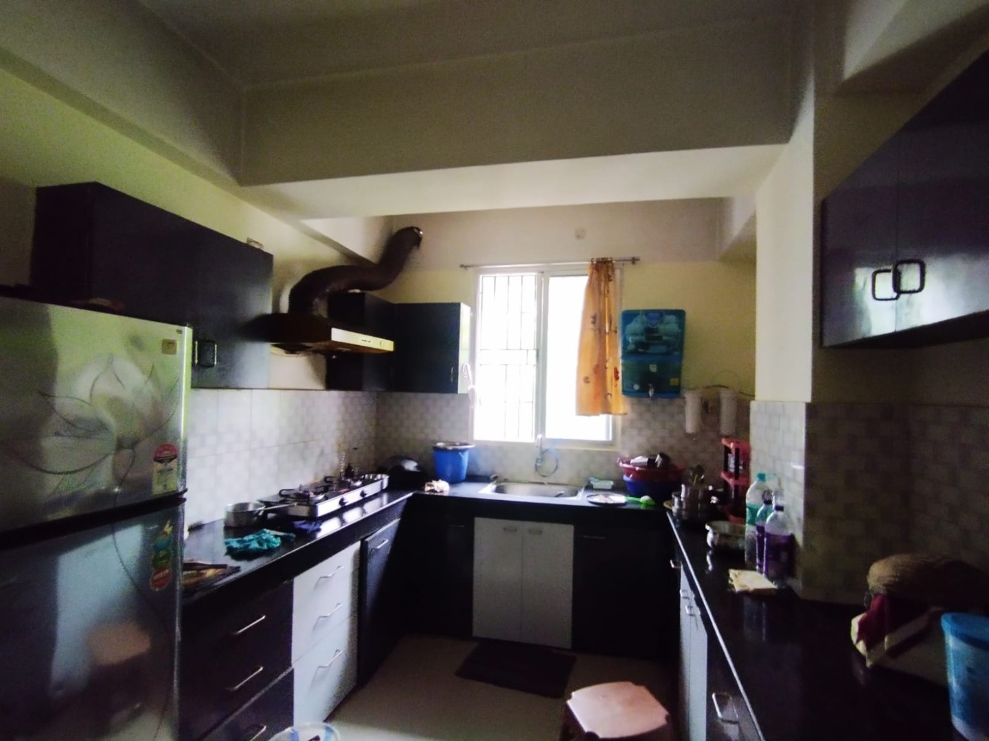 Unfurnished 3bhk in Sachal Path, Dwaraka Nagar, Bormotoria, Guwahati, Assam, India for Rent